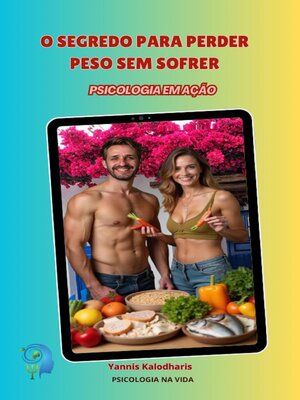 cover image of Segredo para Perder peso sem Sofrer